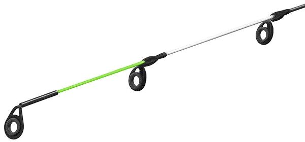 Delphin Method Conxept 3.9m 60g fishing rod + 3 tips.