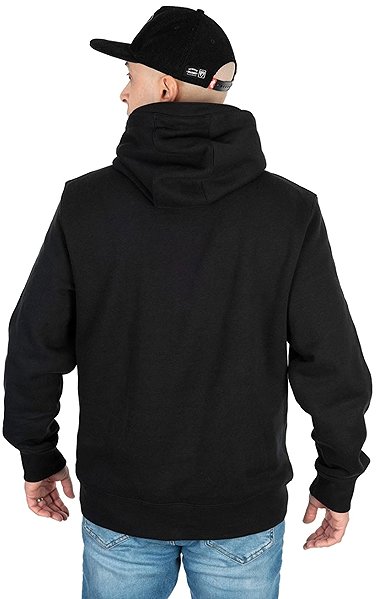 Mikina FOX Rage Ragewear Hoody XL ...