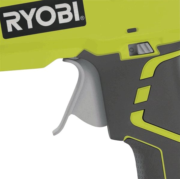 Tavná pištoľ Ryobi R18GLU-0 ...
