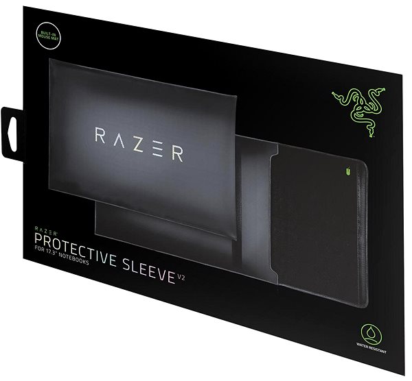 Laptop tok Razer Protective Sleeve V2 13.3