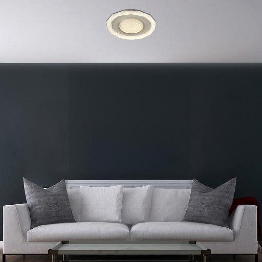 Ceiling Light Rabalux 6294 - LED Ceiling Light SIREN, LED/50W/230V Lifestyle