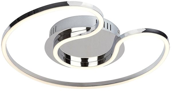 Ceiling Light Rabalux - LED Ceiling Light, LED/30W/230V Screen