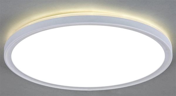 Ceiling Light LED Ceiling Light, LED/18W/230V Lifestyle