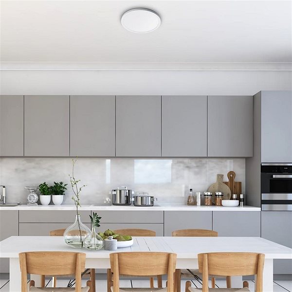Ceiling Light LED Ceiling Light, LED/18W/230V Lifestyle