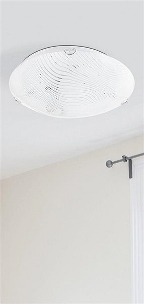 Ceiling Light Rabalux 3288 - Ceiling Light BEVERLY, 2xE27/60W ...