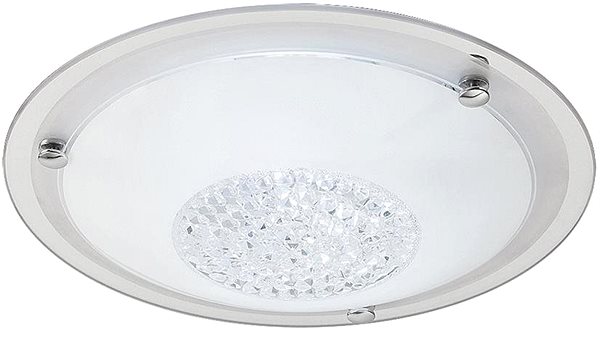 Ceiling Light Rabalux - Ceiling Light, 2xE27/40W/230V/315mm Screen