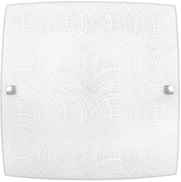 Ceiling Light Rabalux - LED Ceiling Light, 1xLED/18W/230V/395mm Screen