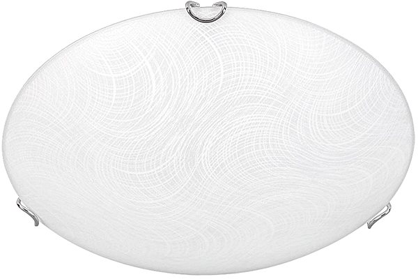 Ceiling Light Rabalux - LED Ceiling Light, 1xLED/18W/230V/400mm Screen