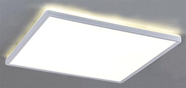 Ceiling Light Rabalux 3429 - LED Ceiling Light PAVEL, LED/18W/230V Lifestyle