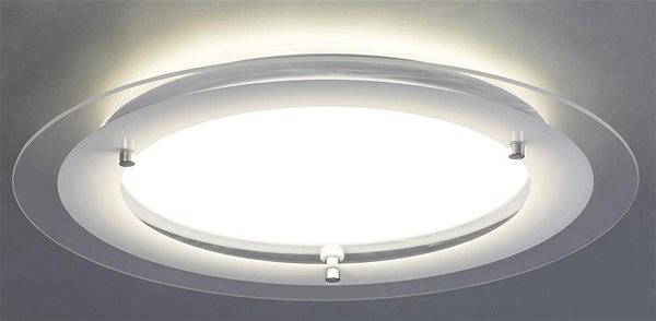 Ceiling Light LED Ceiling Light, LED/18W/230V Lifestyle