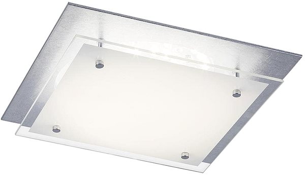 Ceiling Light Rabalux - LED Ceiling Light, 1xLED/18W/230V Lateral view