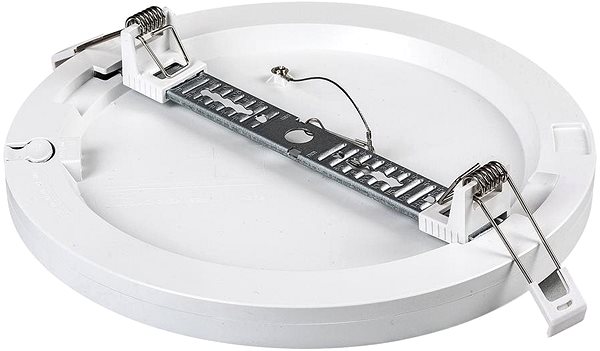 Ceiling light Rabalux - LED Ceiling light LED/18W/230V 23cm Back side