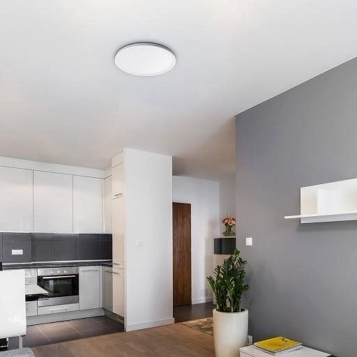 Ceiling Light LED Dimmable Ceiling Light PAVEL, LED/22W/230V Lifestyle