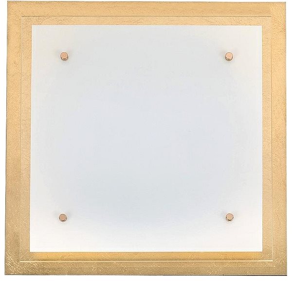 Ceiling Light Rabalux 3034 - LED Ceiling Light JUNE, 1xLED/24W/230V Screen
