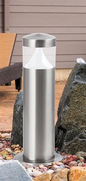 Garden Lighting Rabalux - LED Outdoor Lamp LED/7W/230V IP44 Lifestyle