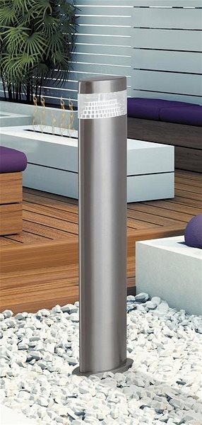 Garden Lighting Rabalux - LED Outdoor Lamp LED/6W/230V IP44 Lifestyle
