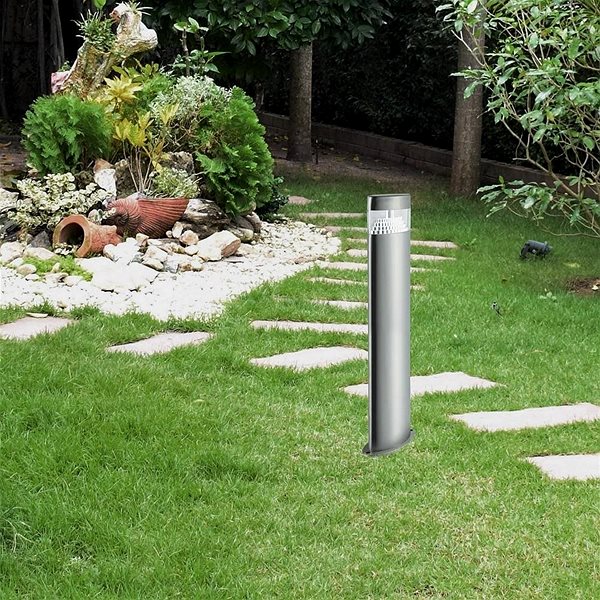 Garden Lighting Rabalux - LED Outdoor Lamp LED/6W/230V IP44 Lifestyle