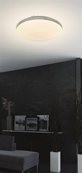 Ceiling Light Rabalux - LED Ceiling Light, LED/18W/230V ...