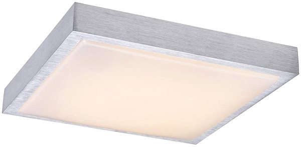 Ceiling Light Rabalux - LED Ceiling Light, LED/18W/230V Lateral view