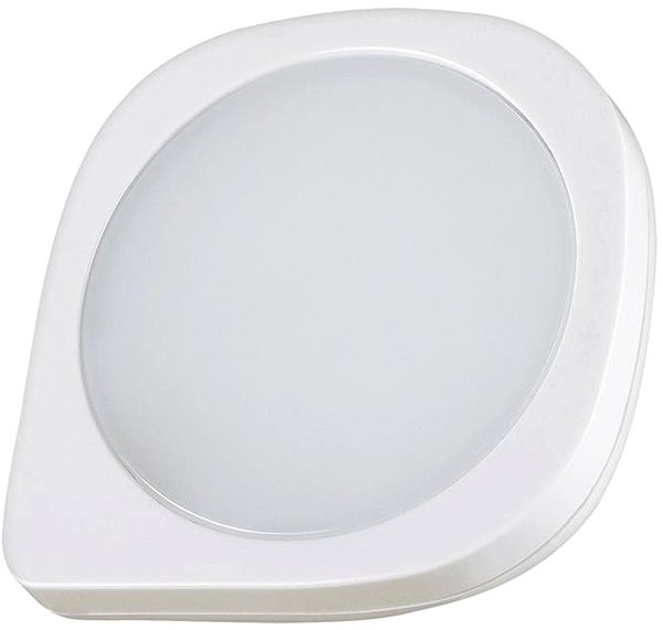 Éjszakai fény Rabalux - LED-es lámpatest LED/0,5W/230V fehér Képernyő