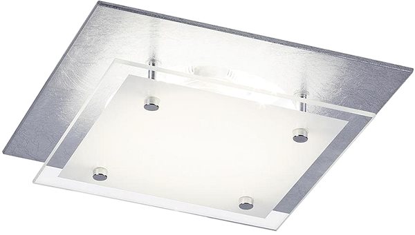Ceiling Light Rabalux - LED Ceiling Light, 1xLED/12W/230V Lateral view