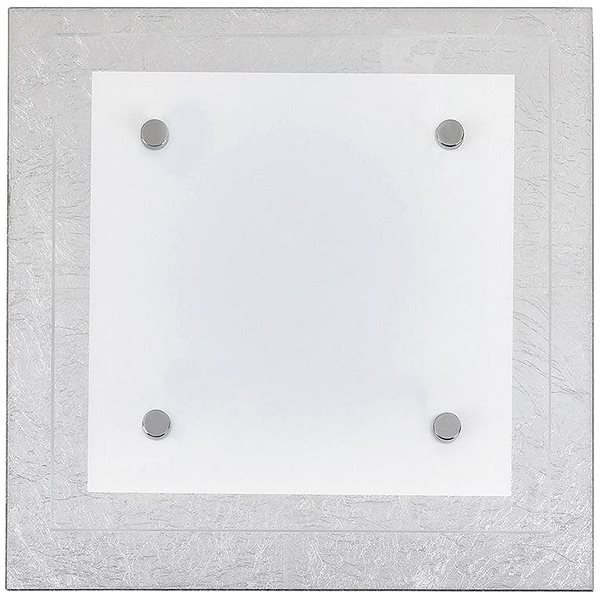 Ceiling Light Rabalux - LED Ceiling Light, 1xLED/12W/230V Screen