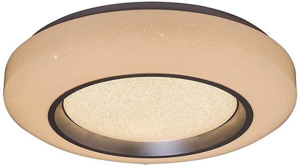 Ceiling Light Rabalux 2298 - LED Dimmable Ceiling Light TAYLOR, 1xLED/38W/230V Features/technology