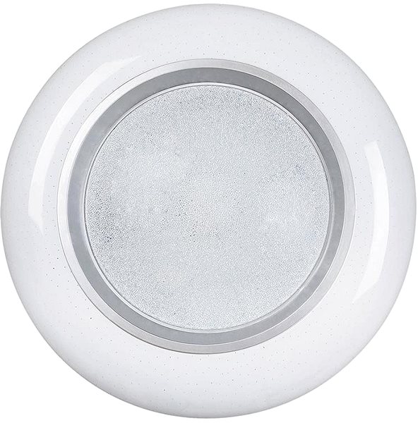 Ceiling Light Rabalux 2298 - LED Dimmable Ceiling Light TAYLOR, 1xLED/38W/230V Screen