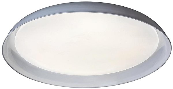 Ceiling Light Rabalux - LED Dimmable Ceiling Light with Remote Control, RGB LED/40W/230V Screen