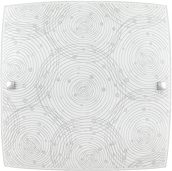 Ceiling Light Rabalux - LED Ceiling Light, LED/12W/230V, White Screen