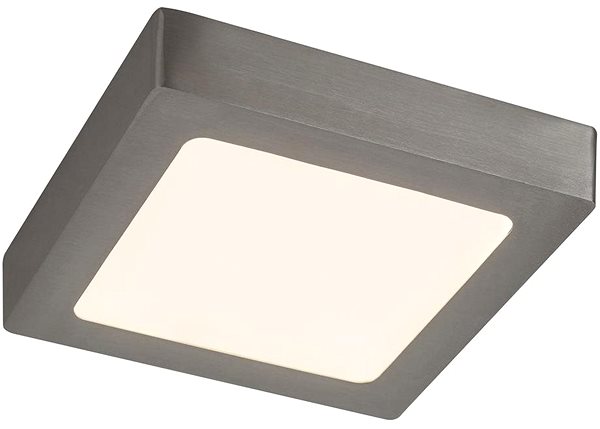 Stropné svietidlo Rabalux – LED Stropné svietidlo LED/12 W/230 V Bočný pohľad