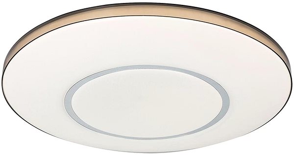 Ceiling Light Rabalux - LED Dimmable Ceiling Light with Remote Control, LED/24W/230V Screen