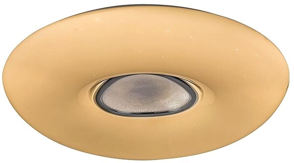 Ceiling Light Rabalux - LED Dimmable Ceiling Light with Remote Control, LED/60W/230V Screen