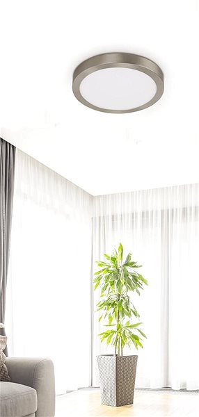 Ceiling Light Rabalux - LED Ceiling Light, LED/24W/230V ...