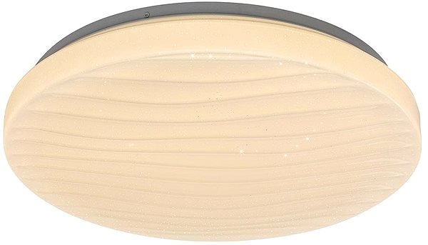 Ceiling Light Rabalux - LED Dimmable Ceiling Light, LED/24W/230V Screen