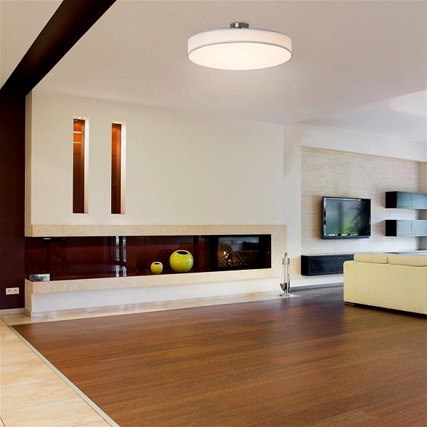 Ceiling Light Rabalux - LED Ceiling Light, 36W/230V Lifestyle