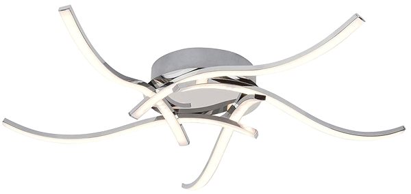 Ceiling Light Rabalux - LED Ceiling Light, 30W/230V Screen