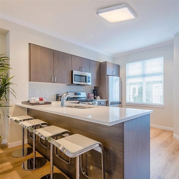 Ceiling Light Rabalux - LED Ceiling Light, 24W/230V Lifestyle