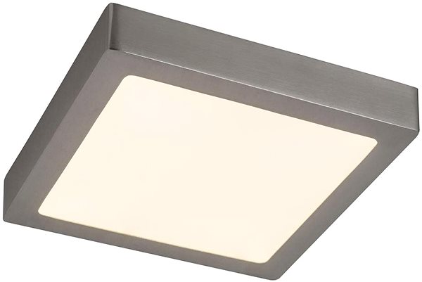 Ceiling Light Rabalux - LED Ceiling Light, LED/18W/230V Lateral view