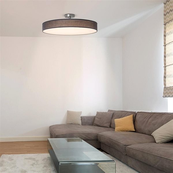 Ceiling Light Rabalux - LED Ceiling Light, 36W/230V Lifestyle