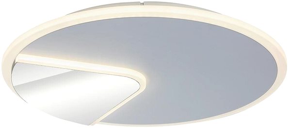 Ceiling Light Rabalux 6329 - LED Ceiling Light BOSWELL, LED/40W/230V Screen