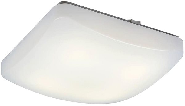 Ceiling Light Rabalux - LED RGB Dimmable Ceiling Light with Remote Control, LED/16W/230V Lateral view