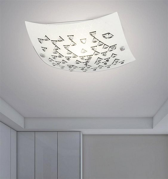 Ceiling Light Rabalux 3286 - Ceiling Light ANGIE, E27/60W ...