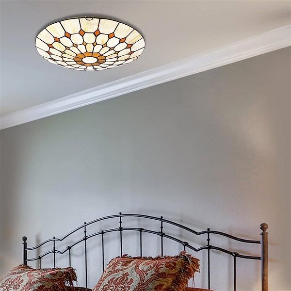 Ceiling Light Rabalux - Ceiling Light, 2xE27/60W/230V ...