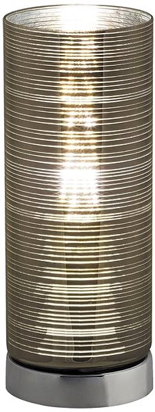Stolová lampa Rabalux 2204 – Stolná lampa VERA 1× 27/40 W/230 V ...