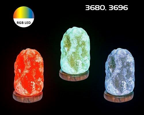 Tischlampe Rabalux Wasabi 3696 ...