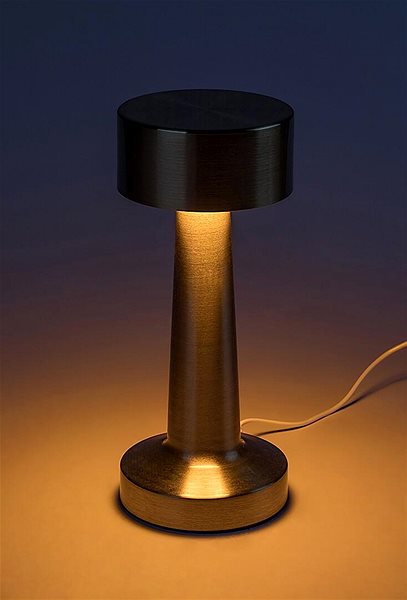 Tischlampe Rabalux Senan 74207 ...