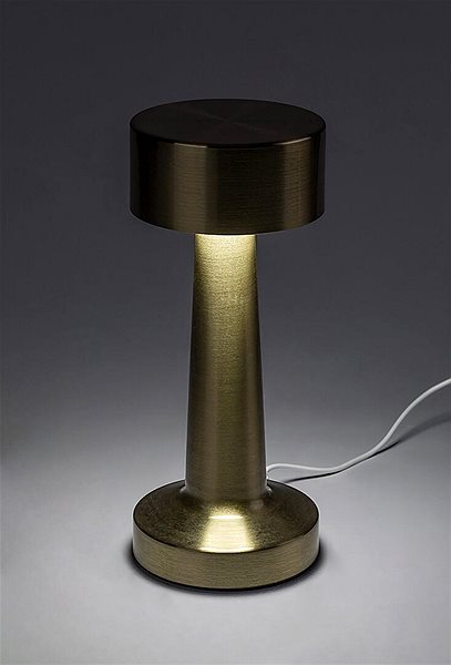 Tischlampe Rabalux Senan 74207 ...
