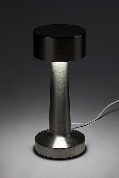 Asztali lámpa Rábalux Senan 74208 ...