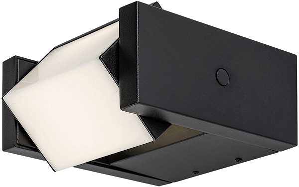 Garden Lighting Rabalux Cubbington 77183 ...
